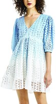 Thumbnail for your product : Super Natural Blue Sky Dress