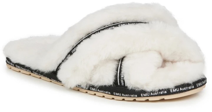 emu uk slippers