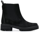 Thumbnail for your product : Timberland Ankle Slip-On Boots