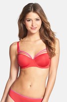 Thumbnail for your product : Marlies Dekkers 'Society' Underwire Balcony Bra