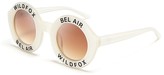 Thumbnail for your product : Wildfox Couture Bel Air Sunglasses, 44mm