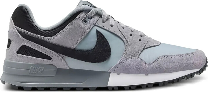 nike air pegasus wolf grey