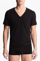 Thumbnail for your product : Naked Deep V-Neck T-Shirt