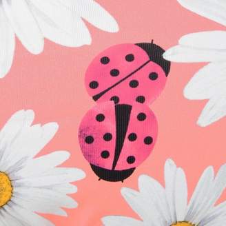 Ladybird Selini ActionGirls Pink Daisy & Bikini
