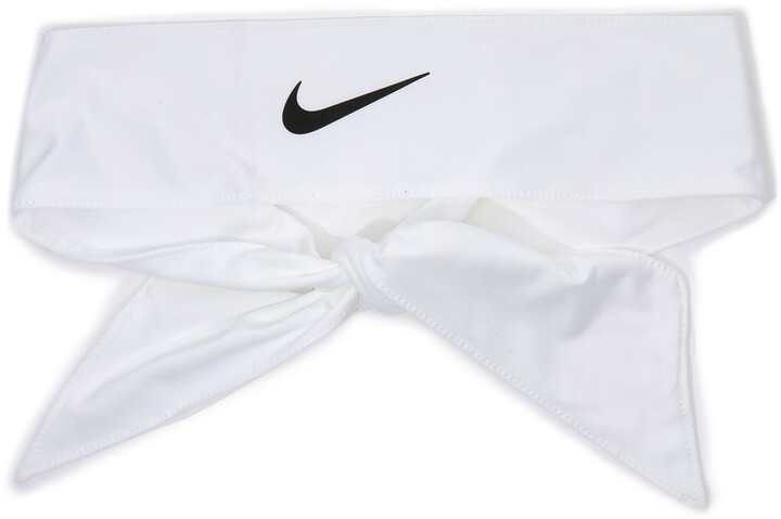 Nike Headband | Shop the world's largest collection of fashion | ShopStyle