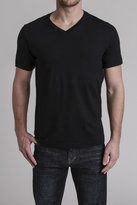 Thumbnail for your product : Ringspun Canvas V-Neck Tee
