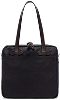 Thumbnail for your product : Filson Tote in Navy.