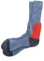 Thumbnail for your product : Folk Football Socks