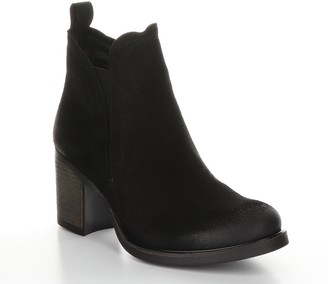bos and co ankle boots
