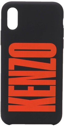 Kenzo Logo Phone Case