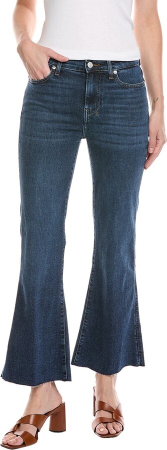 Slim Illusion Cropped Dojo Gilbert Jean