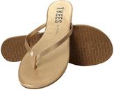 Thumbnail for your product : Athleta Glitter Flip Flops by Tkees