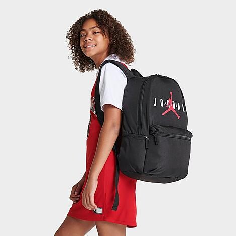 Jordan Air Jumpman Backpack (Large) - ShopStyle
