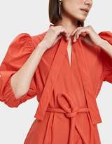 Thumbnail for your product : Fabiana Pigna Miranda Dress in Poppy