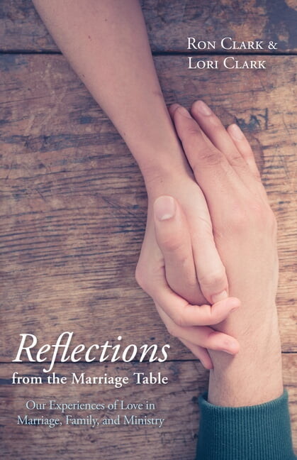 Reflections from the Marriage Table (Hardcover)