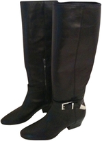 Thumbnail for your product : Barbara Bui Riding Boots