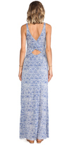 Thumbnail for your product : Nation Ltd. New Haven Dress