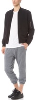 Thumbnail for your product : Shades of Grey by Micah Cohen Sweatpants