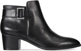 Thumbnail for your product : Alfani Women's Adisonn Ankle Booties, Only at Macy's