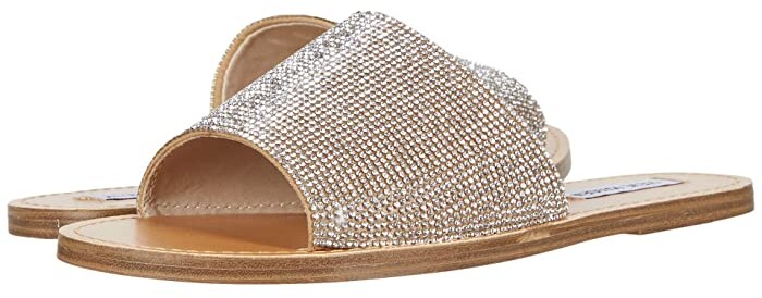 steve madden grace slide sandal