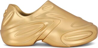 Dolce & Gabbana Men's Gold Shoes | over 10 Dolce & Gabbana Men's Gold Shoes  | ShopStyle | ShopStyle