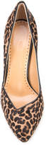 Thumbnail for your product : Alexa Wagner leopard print pumps
