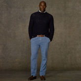 Thumbnail for your product : Polo Ralph Lauren Big & Tall Cotton Cable-Knit Sweater