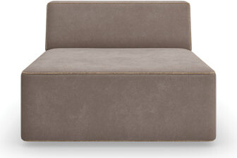 Caracole Marbella Armless Chair