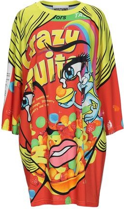 Moschino Woman Mini dress