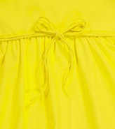 Thumbnail for your product : Il Gufo A-line dress