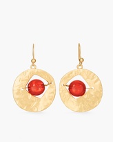 Thumbnail for your product : Chico's Farrah Drop Earrings