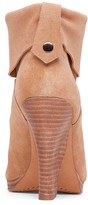 Thumbnail for your product : Sole Society Judelle Open Toe Bootie