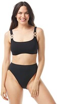 Thumbnail for your product : CoCo Reef Classic Solids Curve Bra Sized Bralette Bikini Top