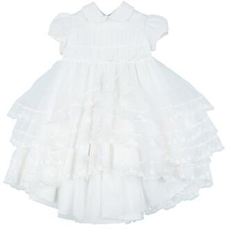Aletta Baby dress