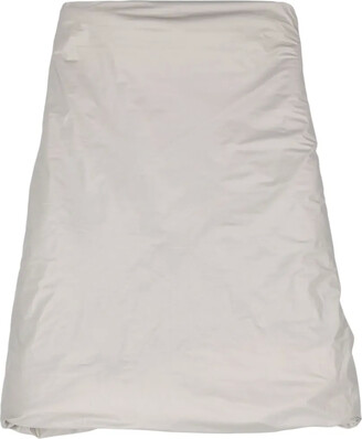 【送料&関税込】Rick Owens Emily Foulard 140x200 Rick Owens Emily Foulard 140x200 - ShopStyle Scarves & Wraps
