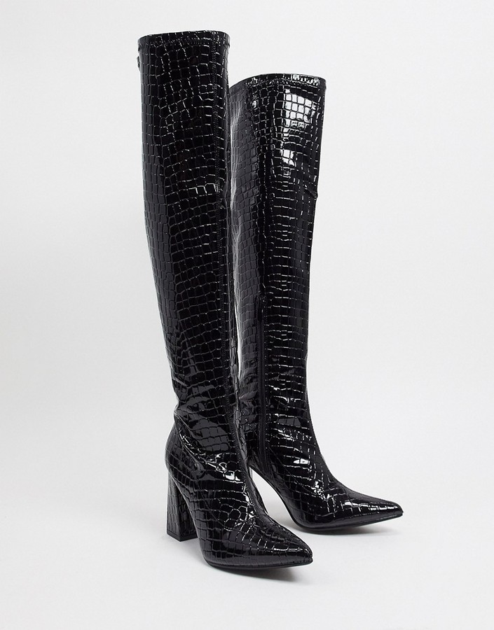 truffle collection boots