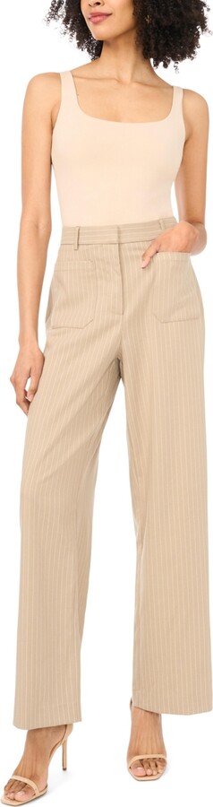 Vince Camuto Women's High Rise Pants