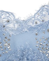 Thumbnail for your product : Ermanno Scervino Floral Lace Midi Dress