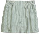 Thumbnail for your product : Brooks Brothers Slim Fit Bengal Stripe Boxers