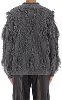 Thumbnail for your product : Robert Rodriguez WOMEN'S FRINGE SWEATER