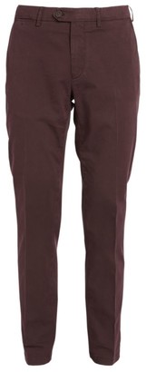canali chinos