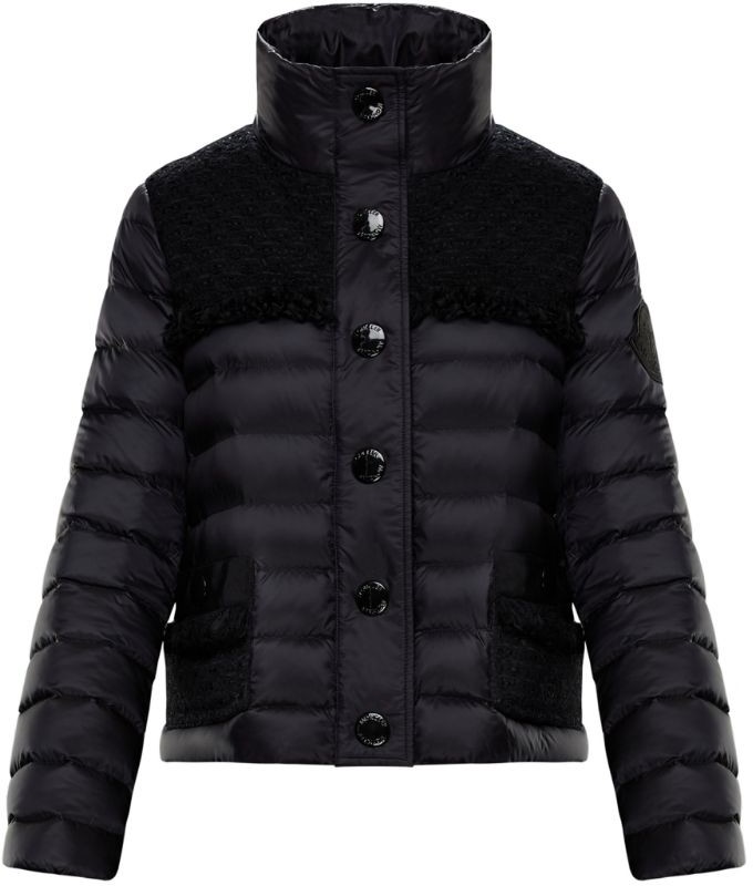 moncler lunaire jacket