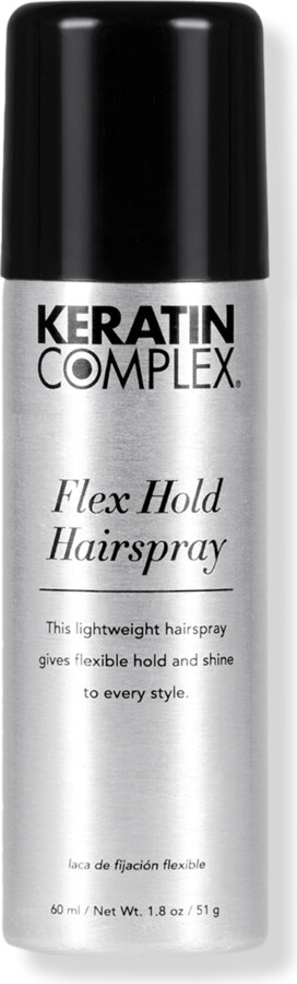 Keratin Complex Flex Hold Hairspray
