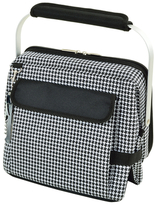 Thumbnail for your product : Picnic at Ascot Houndstooth Large Multi-Purpose Cooler
