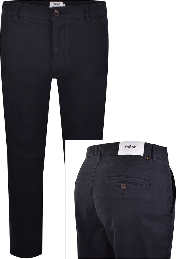 Farah Casey chinos ShopStyle