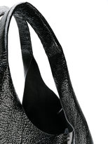 Thumbnail for your product : Henry Beguelin Canotta reversible shoulder bag