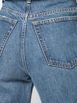 Thumbnail for your product : KHAITE Skinny Fit Jeans