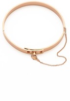 Thumbnail for your product : Eddie Borgo Small Safety Chain Choker