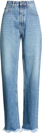 Alessandra Rich Woman Jeans