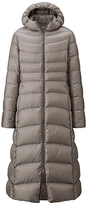 Thumbnail for your product : Uniqlo WOMEN Ultra Light Down Long Coat